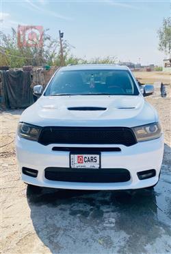 دودج دورانجو